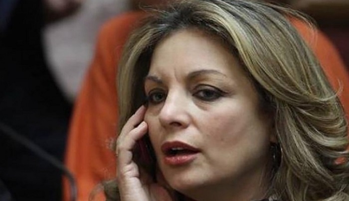 Γκερέκου: «Έτος Ελληνικού Τουρισμού» το 2020