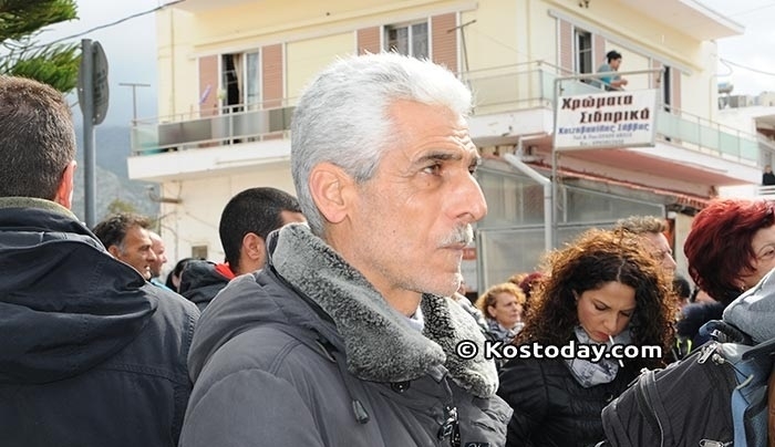 ΘΕΟΦΙΛΟΣ ΜΟΥΖΟΥΡΑΚΗΣ: Αυτή είναι η Κως του μέλλοντος, η Κως της ενότητας και της συνεργασίας