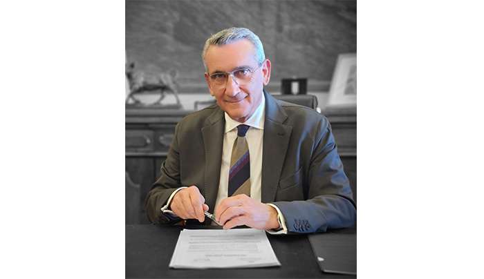 Η β΄φάση των έργων αποκατάστασης των δωμάτων και  συντήρησης των τοιχογραφιών της Ιεράς Μονής Αγίου Ιωάννη του Θεολόγου Πάτμου, εντάσσεται  στο Περιφερειακό Πρόγραμμα «Νότιο Αιγαίο 2021 – 2027»