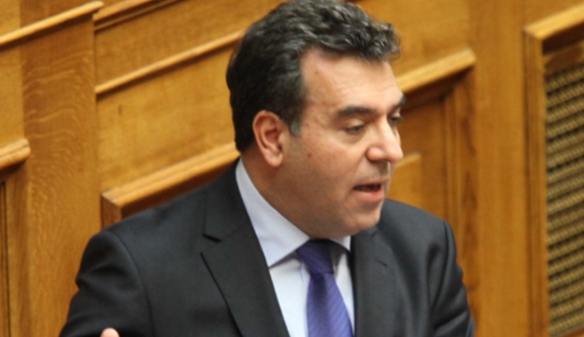 ΜΑΝΟΣ ΚΟΝΣΟΛΑΣ: «Στα όρια της λειτουργίας του και της αντοχής των υπαλλήλων, οι δικαστικές υπηρεσίες της Ρόδου»