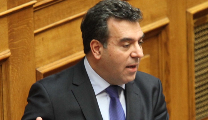 ΜΑΝΟΣ ΚΟΝΣΟΛΑΣ: «Στα όρια της λειτουργίας του και της αντοχής των υπαλλήλων, οι δικαστικές υπηρεσίες της Ρόδου»