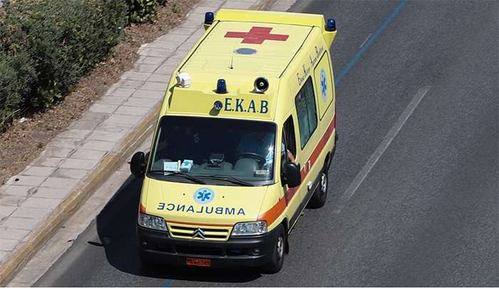 Ρόδος: Τροχαίο δυστύχημα με θύμα 28χρονο δικυκλιστή