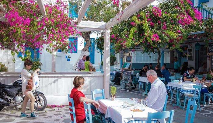 Έφοδος ΣΕΠΕ με ελέγχους και πρόστιμα σε Μύκονο, Ηράκλειο, Κέρκυρα, Ρόδο, Κυκλάδες