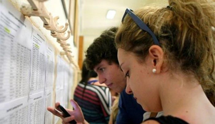 1.117 υποψήφιοι από τα Δωδεκάνησα εισάγονται στα ΑΕΙ και ΤΕΙ της χώρας