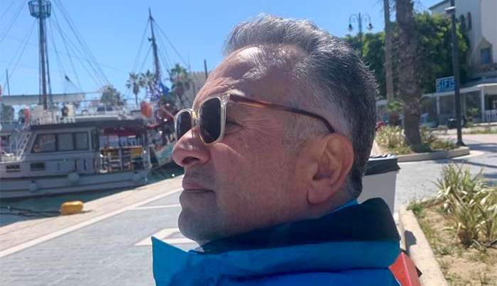 Μιχάλης Καντζόγλου: Οι «αγαπημένες μεγάλες επιχειρήσεις « της εκάστοτε κυβέρνησης και οι μικροεπιχειρηματίες, που στην ουσία είναι και η πραγματική οικονομία .