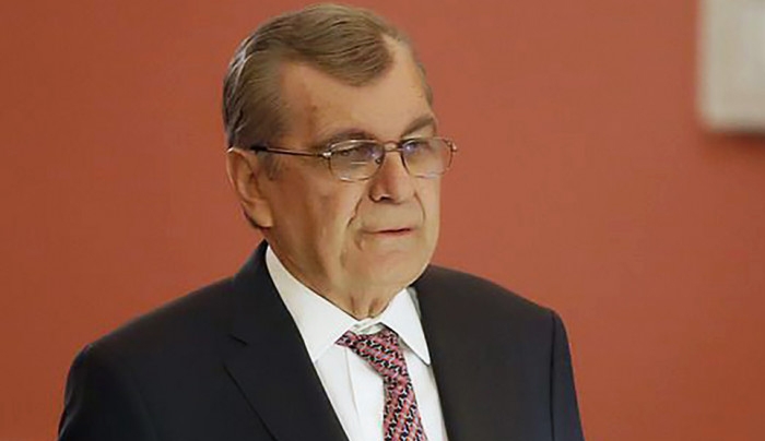 Δ. Κρεμαστινός: Χρειάζεται επειγόντως ενίσχυση της ΕΛ.ΑΣ. στη Δωδεκάνησο.