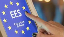 Ευρώπη: Έρχονται ξανά ουρές στα σύνορα από 6 Σεπτεμβρίου λόγω EES