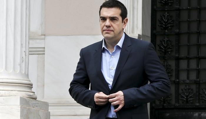 Αλέξης Τσίπρας: Ανόητοι όσοι θεωρούν εχθρό της Ευρώπης την Αριστερά