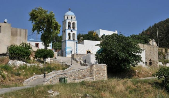 ΠΡΟΓΡΑΜΜΑ Εορτασμού της μεγάλης εορτής του ΑΣΩΜΑΤΟΥ στο Ασφενδιού
