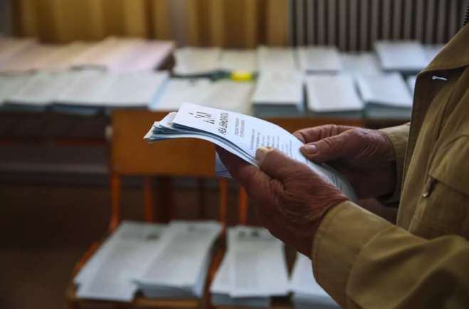Ευρωεκλογές 2024: Που ψηφίζω και πόσους σταυρούς βάζω