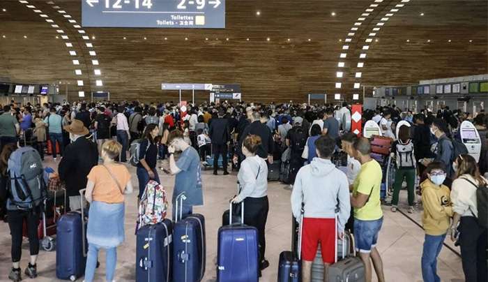 Παγκόσμιο μπλακ άουτ: Γιατί οι συνέπειες του ψηφιακού ατυχήματος θα διαρκέσουν για τις επιχειρήσεις
