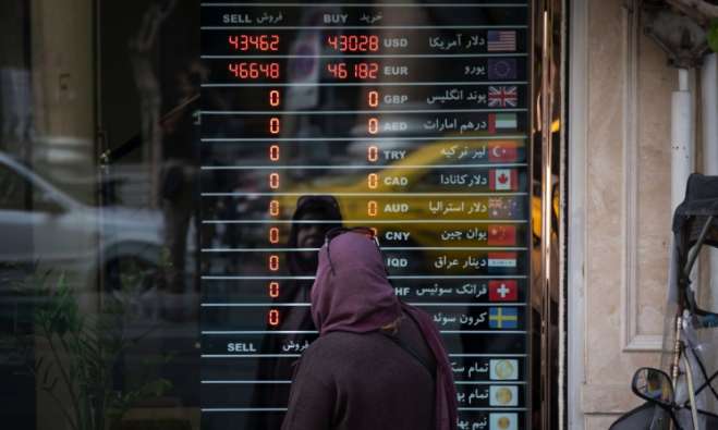 Στο «κόκκινο» τα χρηματιστήρια στον αραβικό κόσμο