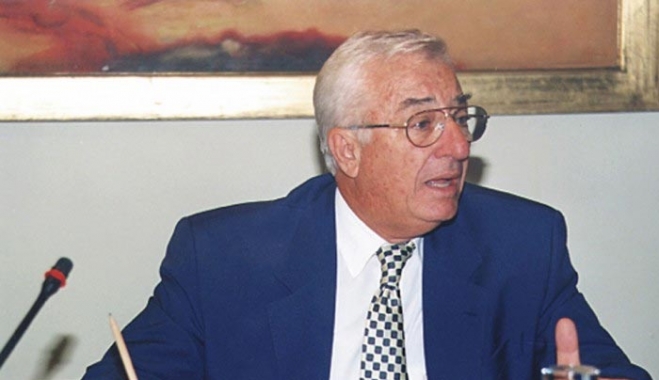 Καλείται να πληρώσει «αμαρτίες» της ΔΑΝΕ ο εκ των προέδρων Ιακ. Γερονικόλας