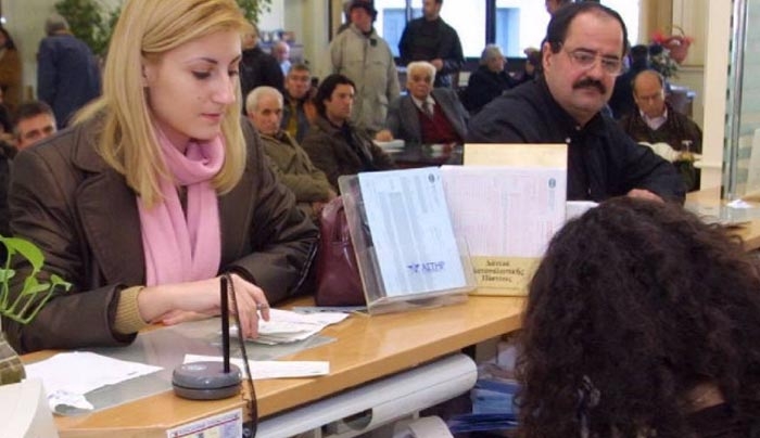 Απόφαση-βόμβα του πρωτοδικείου για παράνομη πρακτική που ακολουθούν οι Τράπεζες