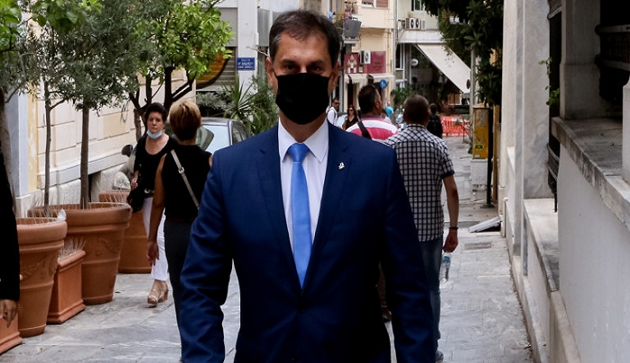 Τουρισμός: Τι προβλέπει το νέο νομοσχέδιο που παρουσίασε ο Χάρης Θεοχάρης στο υπουργικό