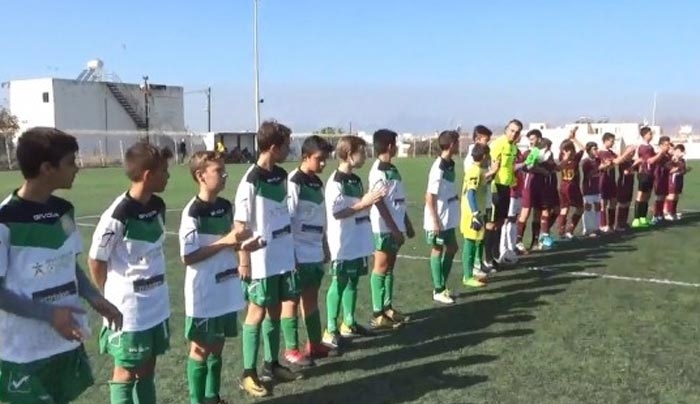 Παιδικό: Ξεκίνησαν με νίκες Α.Ε Κως και Αντίμαχος