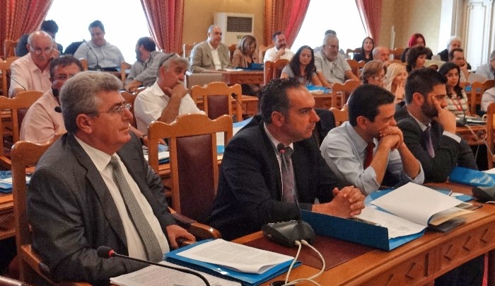 Αποφασίστηκε η ίδρυση παρατηρητηρίου για τον έλεγχο δόμησης στα νησιά