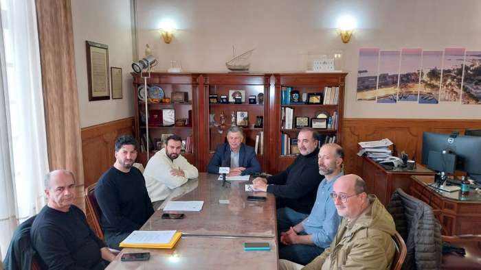 Υπεγράφη η σύμβαση της ΔΕΥΑΚ για έργο 580.000€ στην πόλη της Κω, 2,3 χιλιόμετρα δικτύου ύδρευσης!