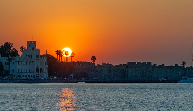 On The Beach: Η Κως στους 10 top ελληνικούς προορισμούς για «ήλιο – θάλασσα» με καλό value