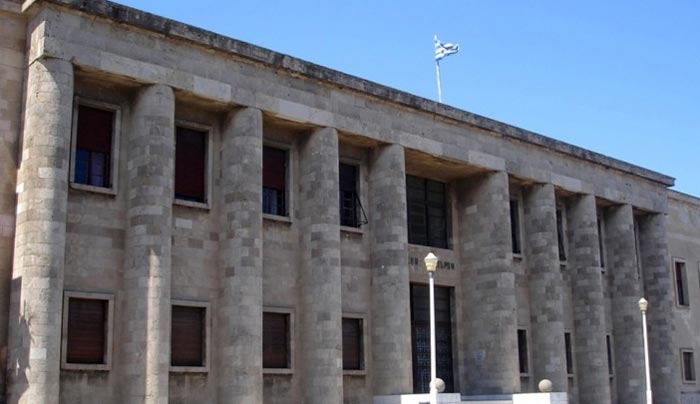 65χρονος από τη Λάρδο κρίθηκε ένοχος βάναυσης προσβολής της αιδούς της 6χρονης εγγονής του