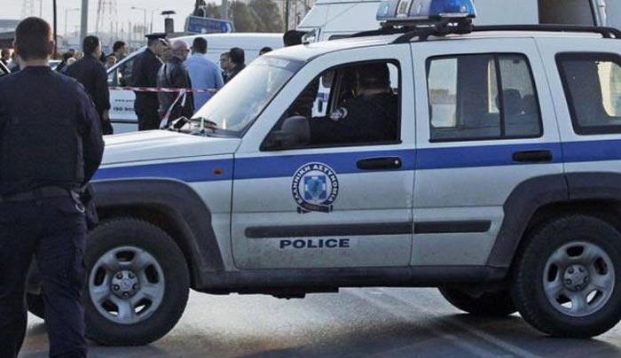 Συναγερμός στην ΕΛ.ΑΣ. - Εντοπίστηκαν 200 κιλά εκρηκτικής ύλης στο Καστελόριζο