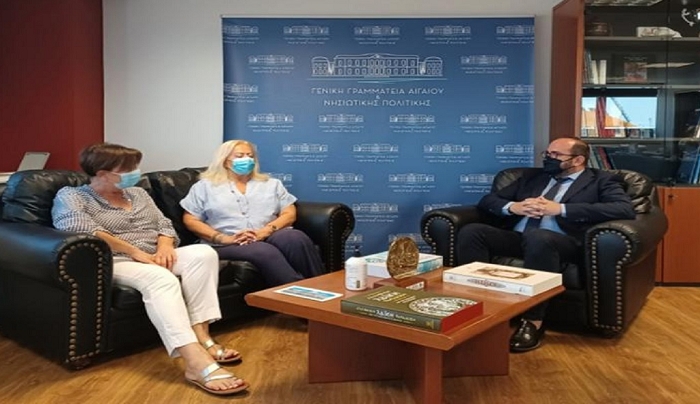 Ιστιοπλοΐα: Ευχάριστα νέα για τα έξοδα μετακινήσεων των νησιωτικών ομίλων