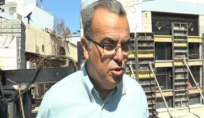 Με την επίβλεψη του δήμου Kω ξεκίνησε η διαδικασία για την κατεδάφιση στο κτήριο της Ναυκλήρου