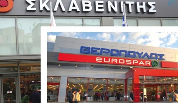 Σκλαβενίτης: Αύξηση έως 47% στους μισθούς των εργαζομένων της Μαρινόπουλος