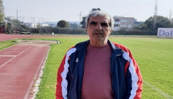 Ο Μιχάλης Ράπανος νέος Πρόεδρος του ΝΙΚΑΓΟΡΑ Κεφάλου