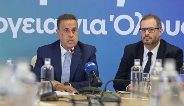 Φωτογραφία: ΣΩΤΗΡΗΣ ΔΗΜΗΤΡΟΠΟΥΛΟΣ / EUROKINISSI