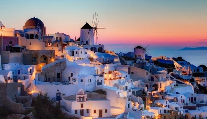 Αρχές Ιουνίου κρίνεται στο ΣτΕ ο ΦΠΑ 24% στα νησιά