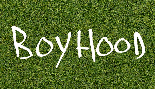 Boyhood - Μεγαλώνοντας Στον Ορφέα!