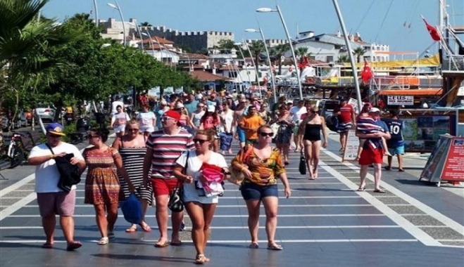 TUI και Τhomas Cook «βλέπουν» την Τουρκία νικήτρια τη σεζόν 2019