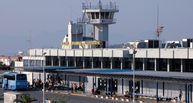 Επιπλέον αεροπορικές θέσεις για Ρόδο και Κω κατά 14% και 24%