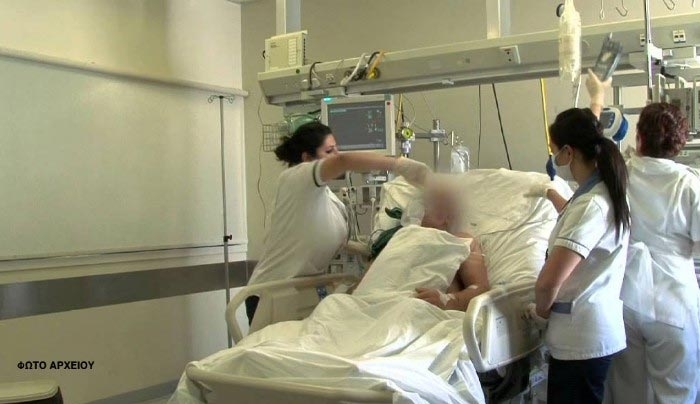 Έκκληση βοηθείας για μαθητή από τη Ρόδο που πάσχει από σοβαρή ασθένεια