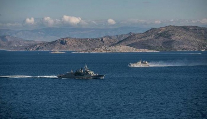 Απίστευτη πρόκληση: Η Τουρκία θέλει να δεσμεύσει το μισό Αιγαίο για ασκήσεις