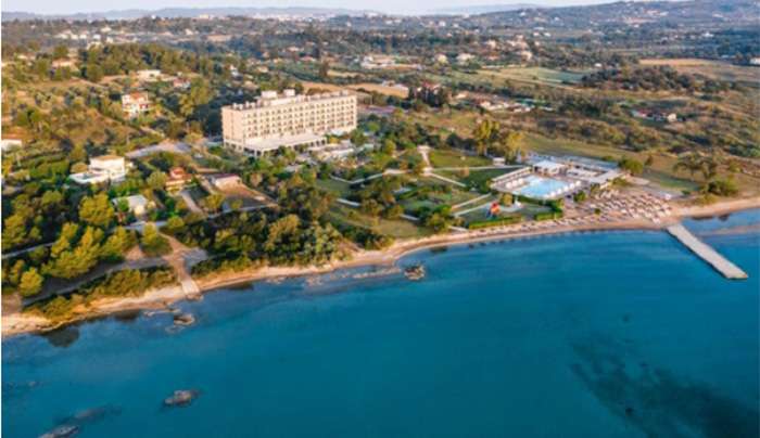 Αποφάσεις για 5 ξενοδοχεία σε Ρόδο, Κρήτη, Κω και Κρανίδι