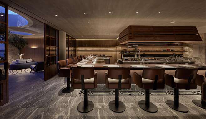 Tα πολυαναμενόμενα Stirring Stars events επιστρέφουν στο Mandarin Oriental, Costa Navarino επιφυλάσσοντας ξεχωριστές γαστρονομικές και οινικές εμπειρίες
