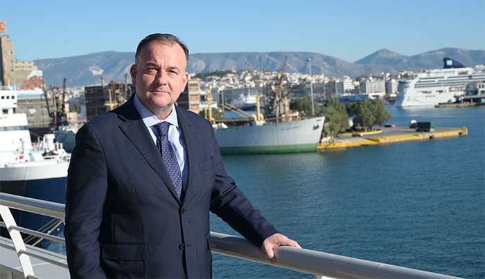 Γιάννης Παππάς Υφ. Ναυτιλίας: «Το διαρκώς επίκαιρο παρελθόν της ΝΔ»