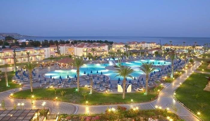 Αυτά είναι τα πλέον ευπώλητα ξενοδοχεία στην Ελλάδα – Πρωτιά η Ρόδος