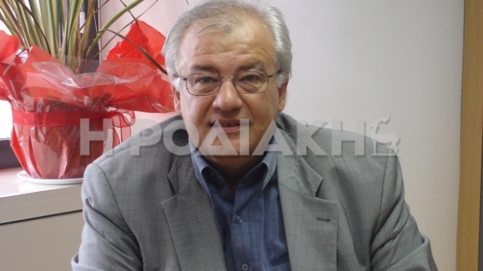 Απεβίωσε στην Ιταλία όπου βρισκόταν ο Λοΐζος Σορωνιάτης