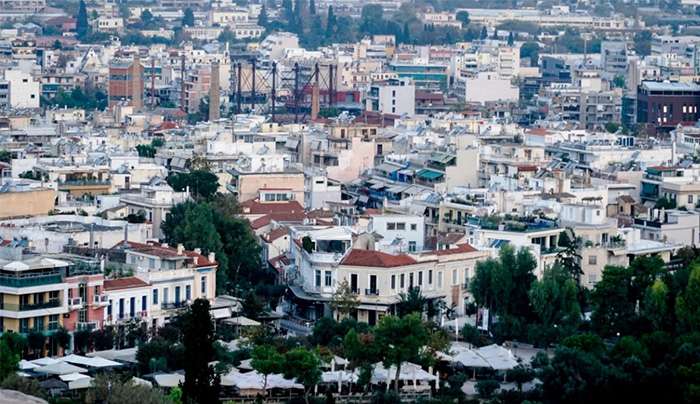 Από 15 Ιανουαρίου οι αιτήσεις για δάνεια στο "Σπίτι µου 2": Τα διευρυµένα κριτήρια και οι περιορισμοί