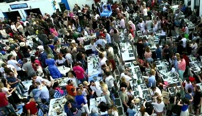 FedHATTA: Overbooked η Ελλάδα ως το τέλος Σεπτεμβρίου