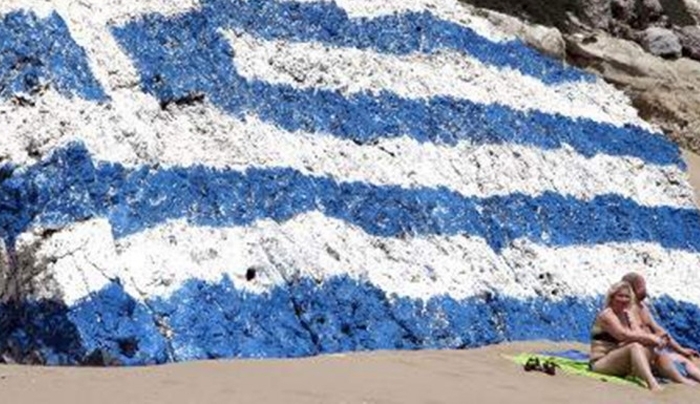 Αισθητή αύξηση της τουριστικής κίνησης στα μικρά νησιά