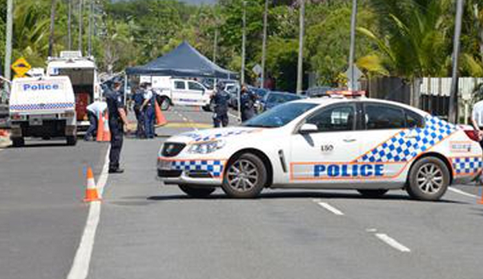 Φρίκη στην Αυστραλία: Μαχαίρωσαν μέχρι θανάτου 8 παιδιά