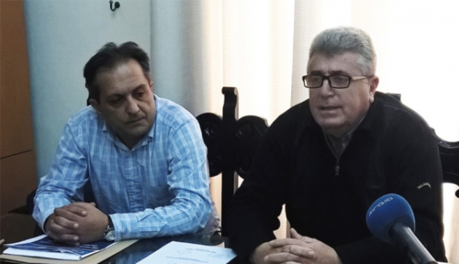 Εκτεταμένοι έλεγχοι στην αγορά ενόψει των εορτών του Πάσχα