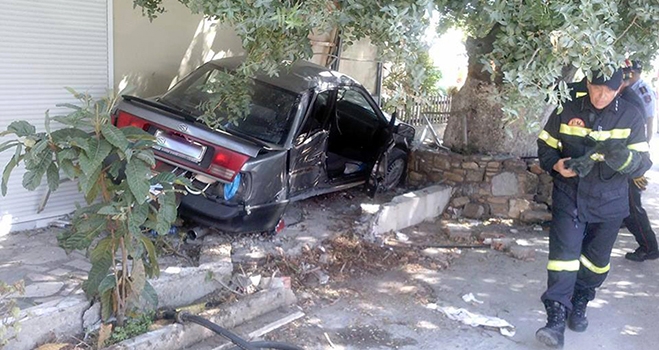 Φωτογραφίες: Κατερίνα Λιαμακερού
