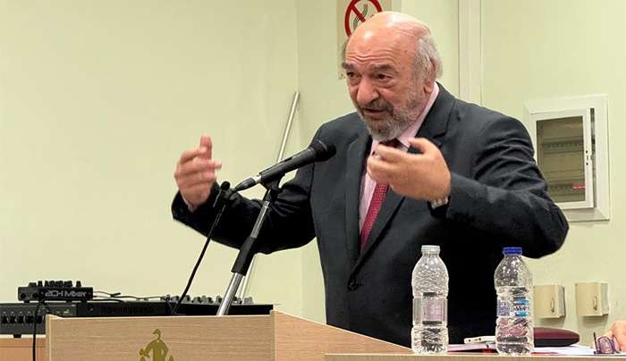 Νικητιάδης για νοσοκομείο Ρόδου στο Εργ. Κέντρο : Είμαστε μαζί σας με όλες τις δυνάμεις μας