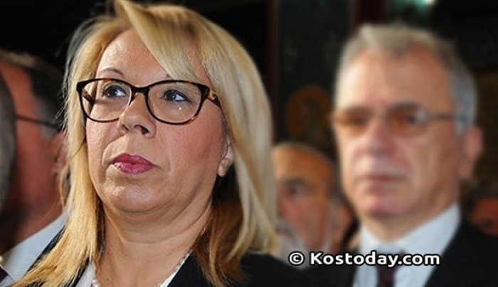ΕΥΤΕΡΠΗ ΠΑΠΑΧΡΗΣΤΟΥ: “Αποδεικνύεται ότι αυτοί που μας κατηγορούν για αναθέσεις έχουν κάνει περισσότερες αναθέσεις