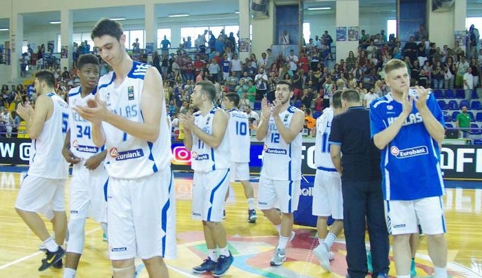 Σε κάθε αγώνα και... πιο εύκολα